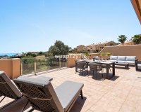 Resale - apartment - Estepona - Selwo