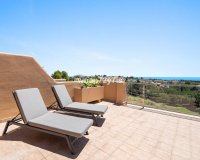 Resale - apartment - Estepona - Selwo
