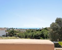 Resale - apartment - Estepona - Selwo