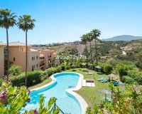 Resale - apartment - Estepona - Selwo
