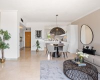 Resale - apartment - Estepona - Selwo