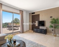 Resale - apartment - Estepona - Selwo