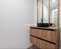 Resale - apartment - Estepona - Selwo