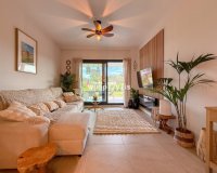 Resale - apartment - Estepona - Selwo