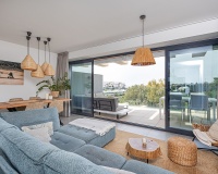 Resale - apartment - Estepona - Selwo