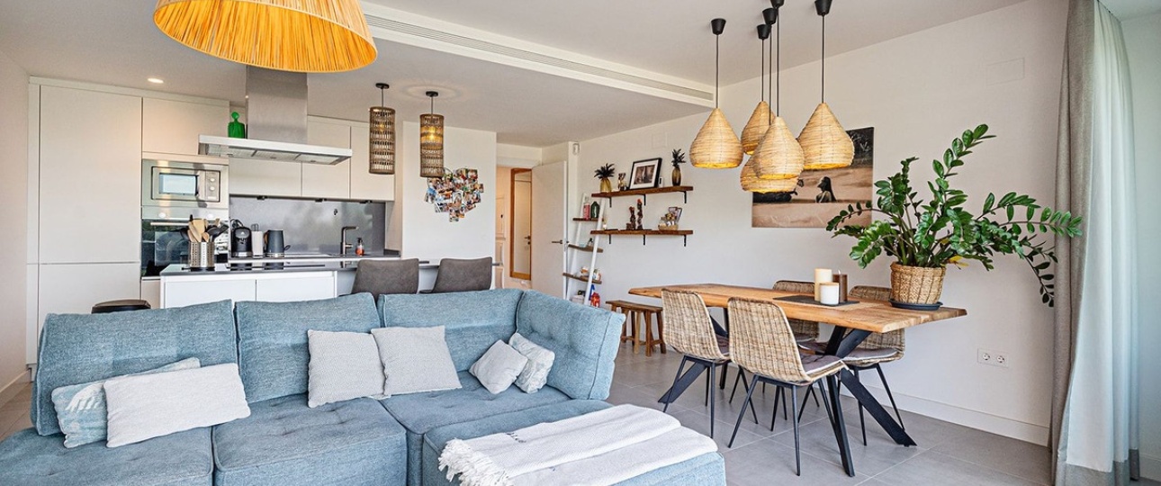 Resale - apartment - Estepona - Selwo
