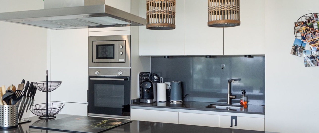 Resale - apartment - Estepona - Selwo