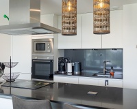 Resale - apartment - Estepona - Selwo