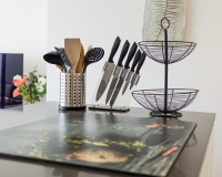 Resale - apartment - Estepona - Selwo
