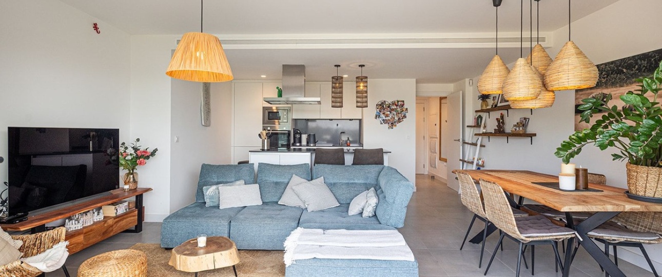 Resale - apartment - Estepona - Selwo