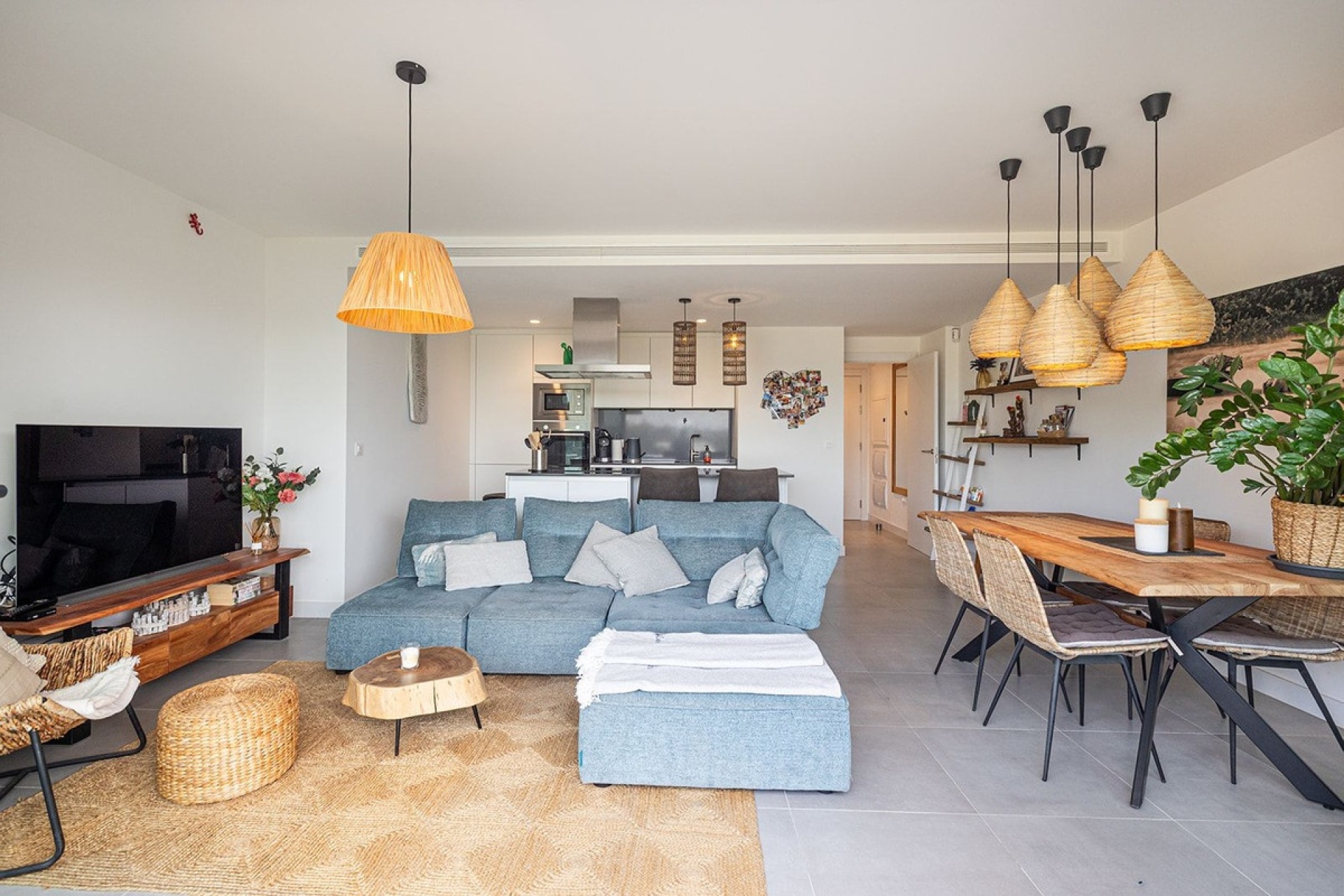 Resale - apartment - Estepona - Selwo