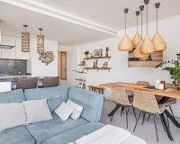 Resale - apartment - Estepona - Selwo