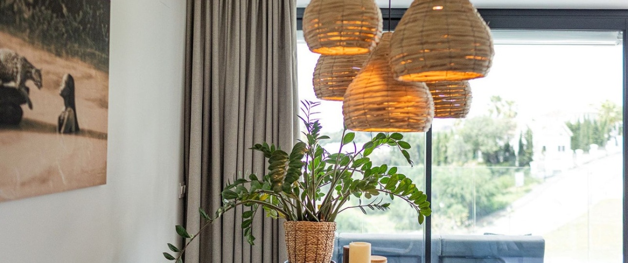 Resale - apartment - Estepona - Selwo
