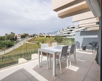 Resale - apartment - Estepona - Selwo