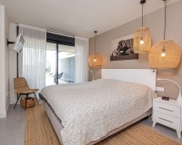 Resale - apartment - Estepona - Selwo