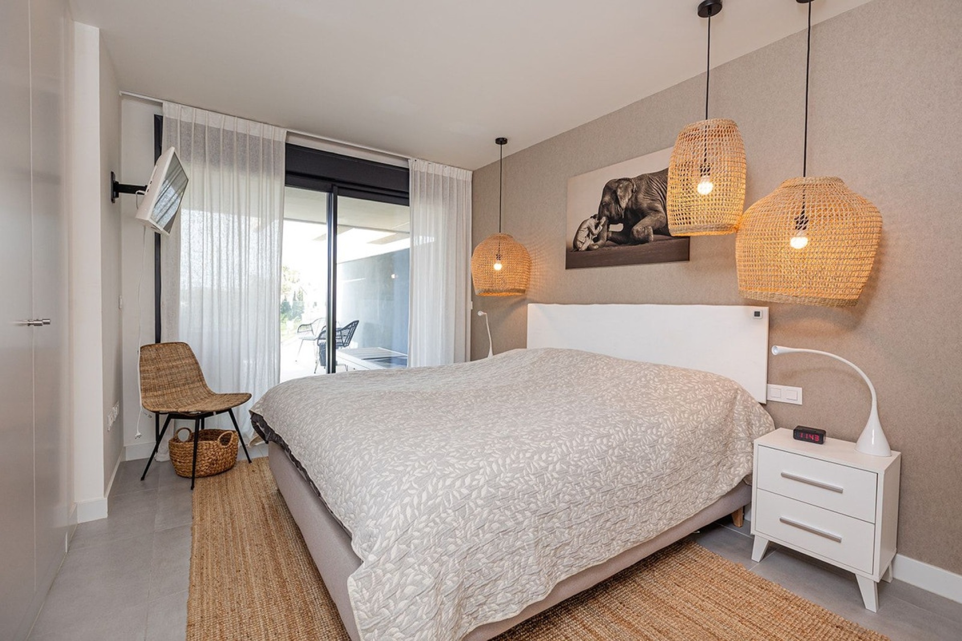 Resale - apartment - Estepona - Selwo
