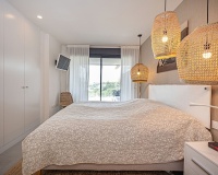 Resale - apartment - Estepona - Selwo