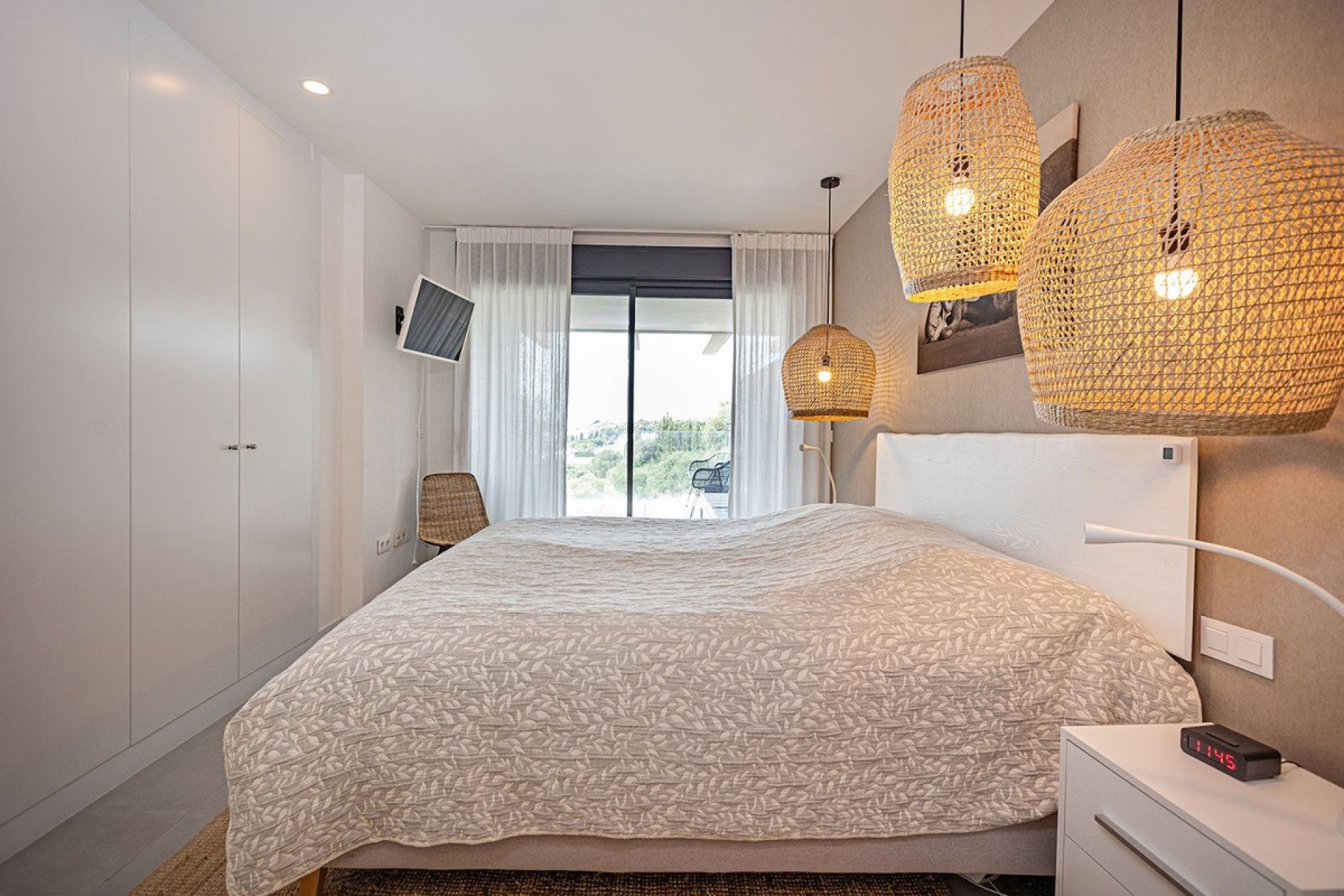 Resale - apartment - Estepona - Selwo