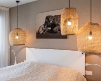 Resale - apartment - Estepona - Selwo