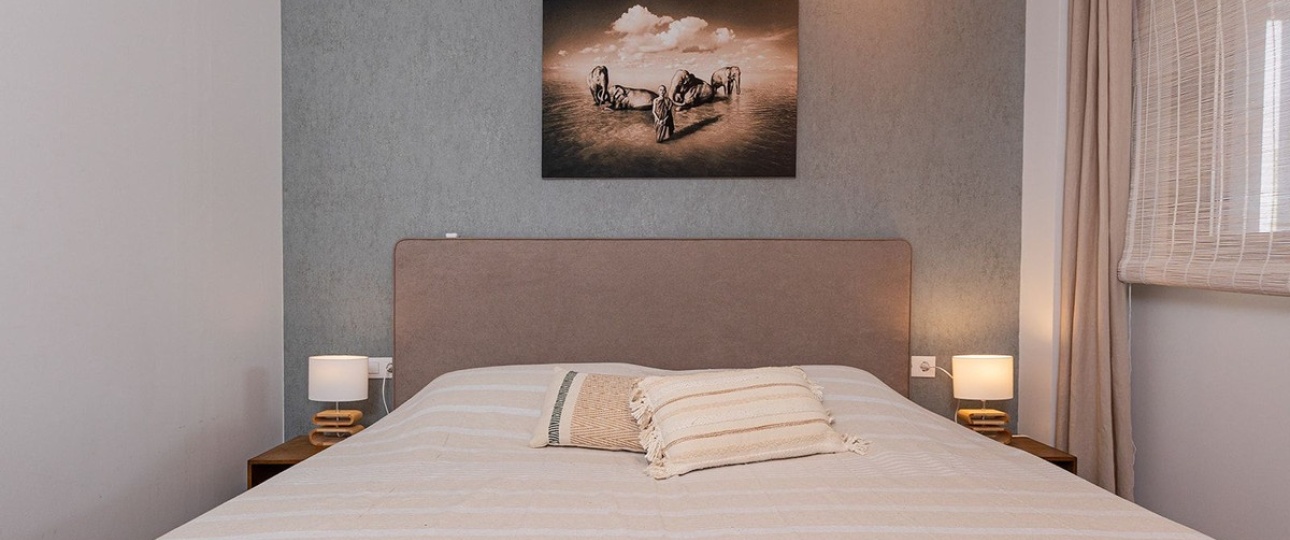 Resale - apartment - Estepona - Selwo