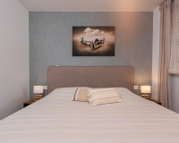 Resale - apartment - Estepona - Selwo