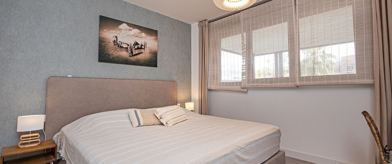 Resale - apartment - Estepona - Selwo