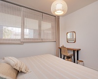 Resale - apartment - Estepona - Selwo