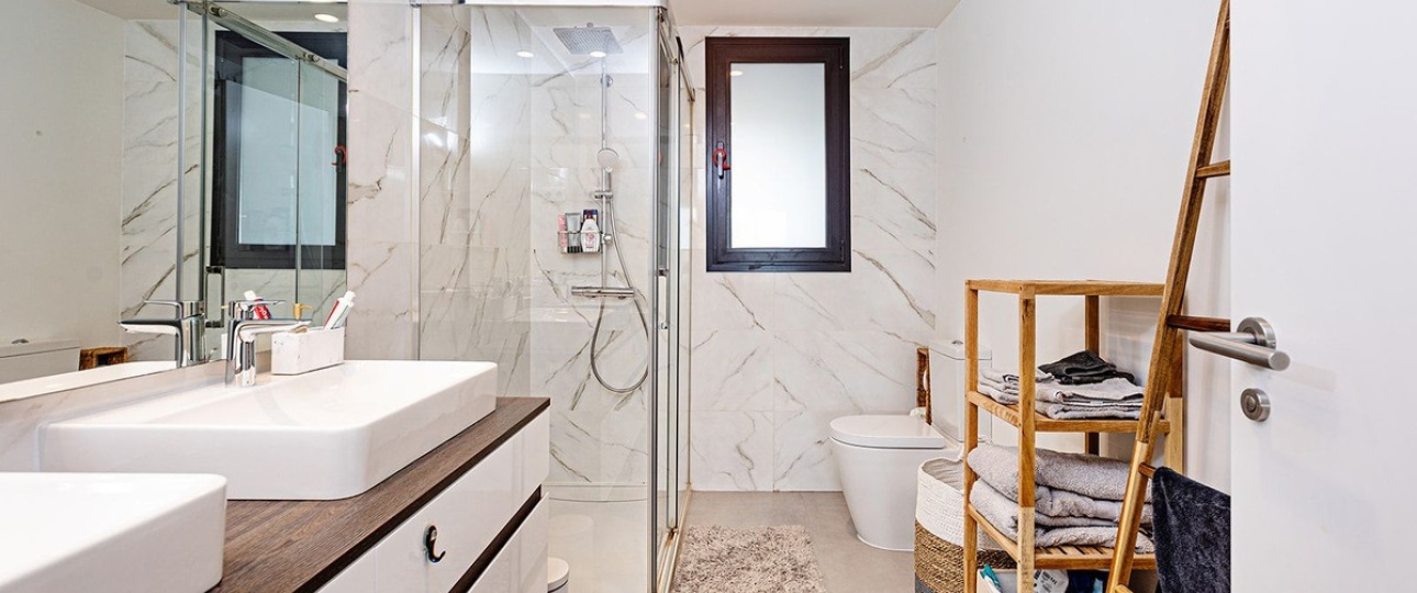 Resale - apartment - Estepona - Selwo