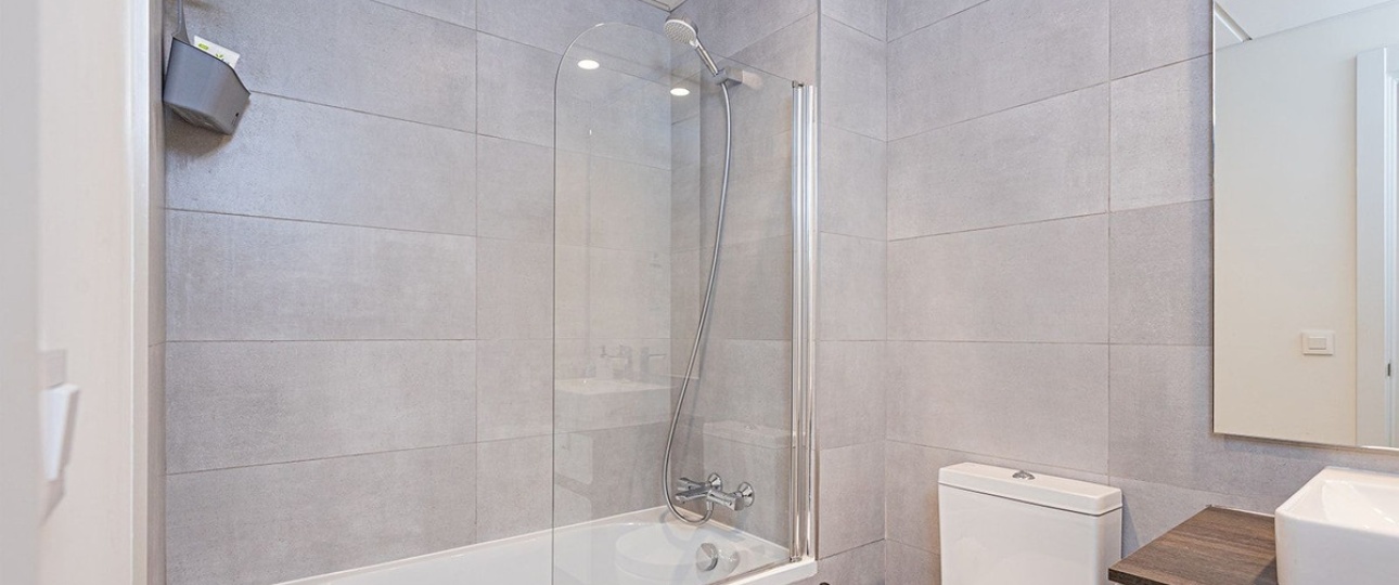 Resale - apartment - Estepona - Selwo