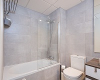 Resale - apartment - Estepona - Selwo