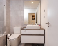 Resale - apartment - Estepona - Selwo