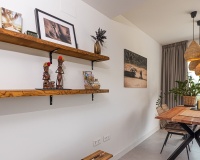 Resale - apartment - Estepona - Selwo