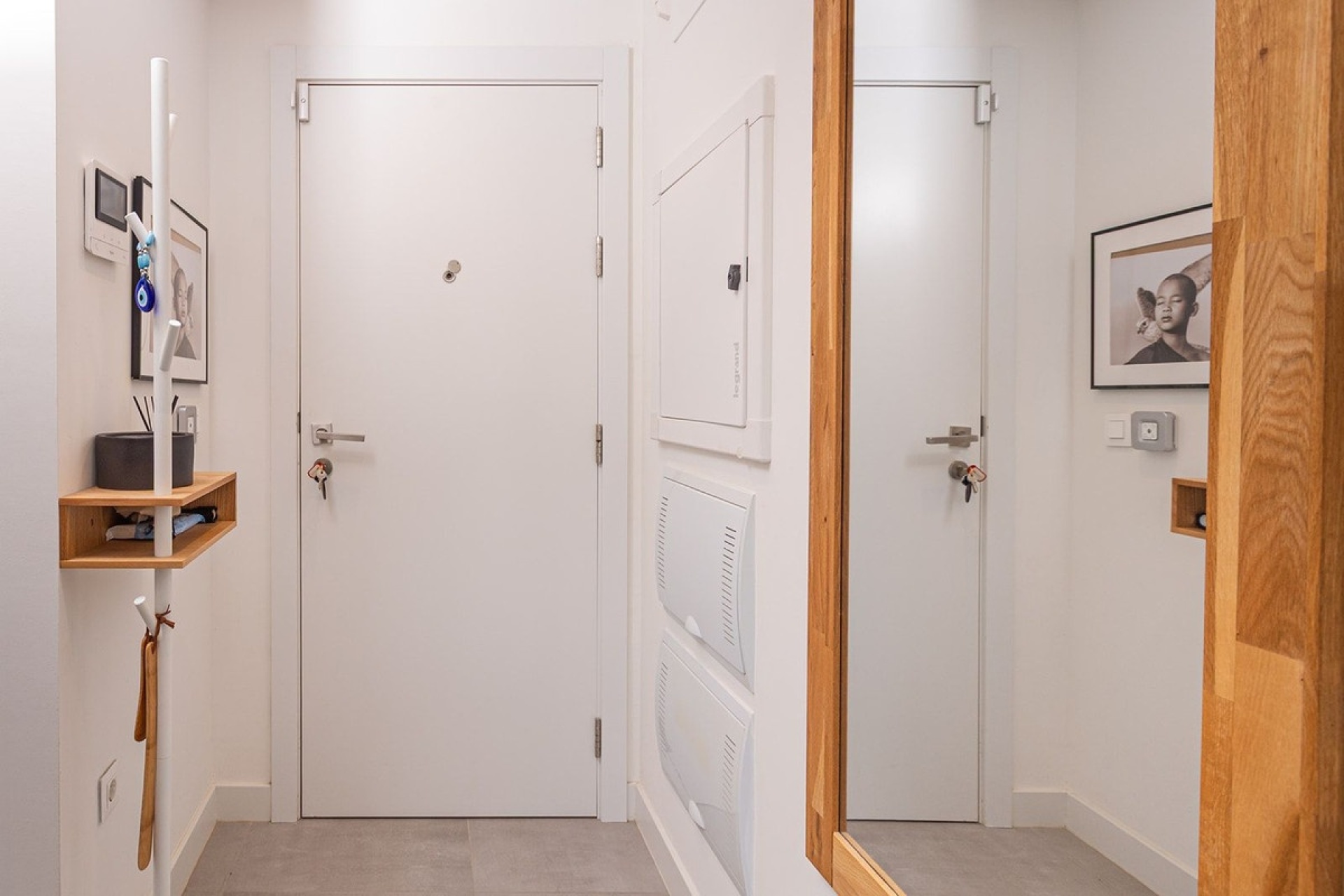 Resale - apartment - Estepona - Selwo