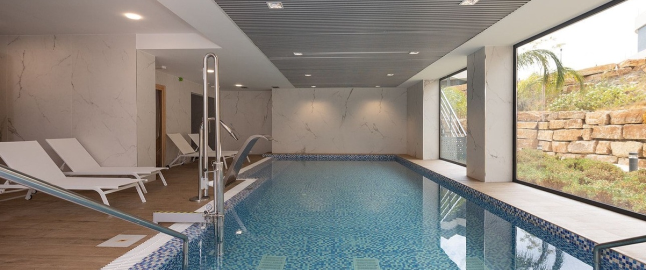 Resale - apartment - Estepona - Selwo