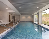 Resale - apartment - Estepona - Selwo