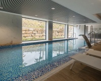 Resale - apartment - Estepona - Selwo