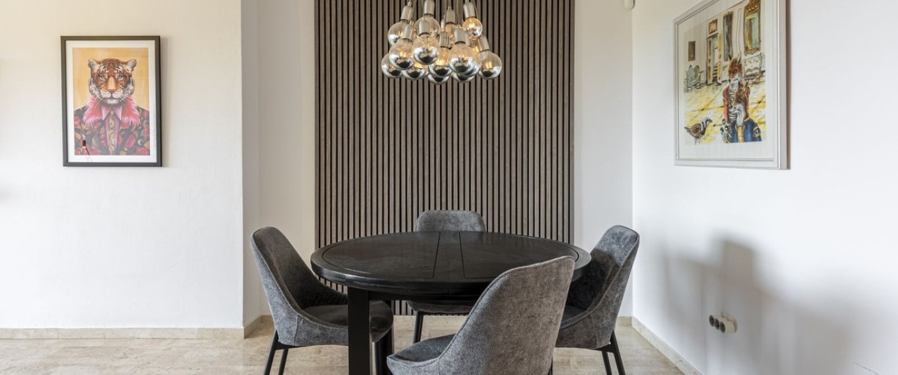 Resale - apartment - Estepona - Selwo