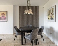 Resale - apartment - Estepona - Selwo