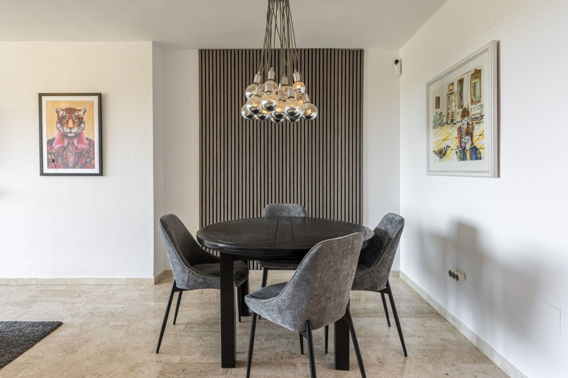 Resale - apartment - Estepona - Selwo
