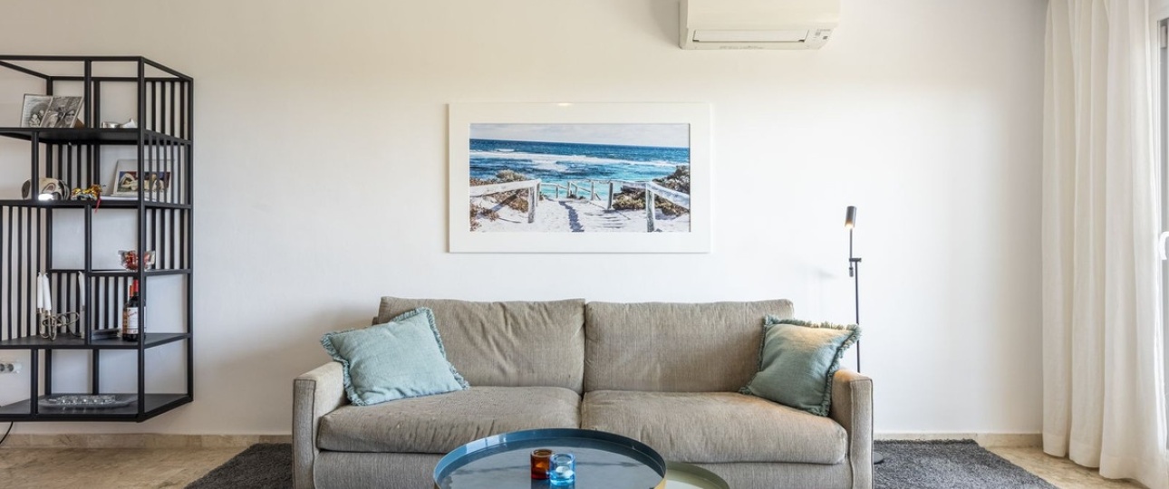 Resale - apartment - Estepona - Selwo