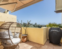 Resale - apartment - Estepona - Selwo