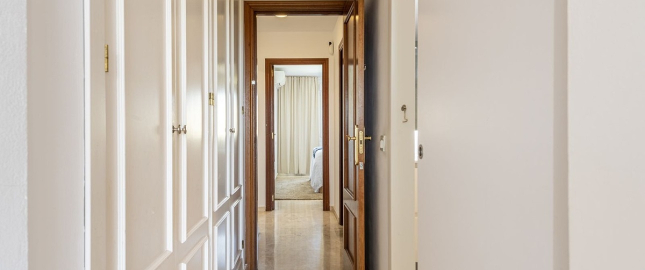 Resale - apartment - Estepona - Selwo