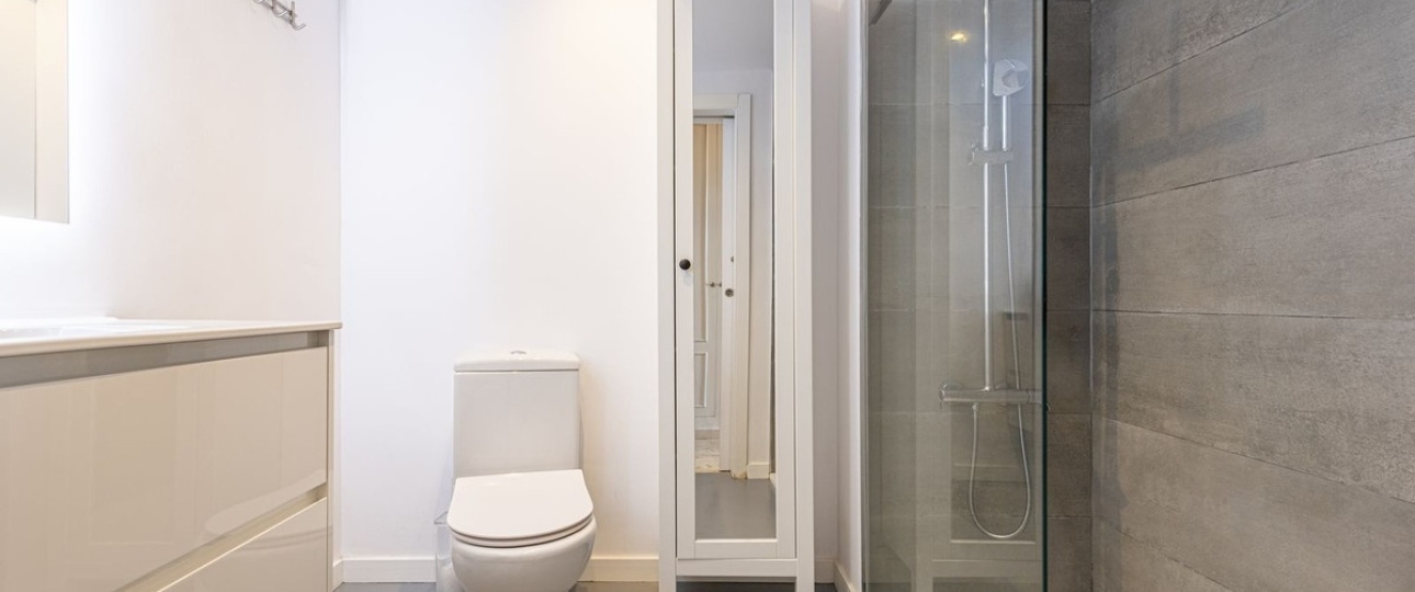 Resale - apartment - Estepona - Selwo