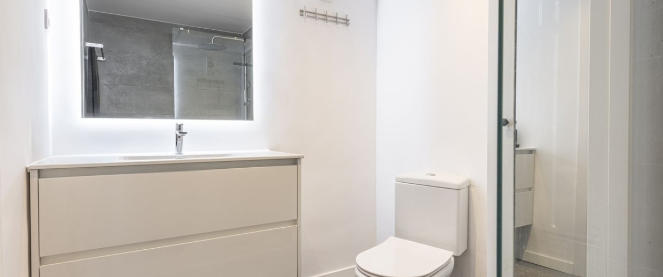 Resale - apartment - Estepona - Selwo