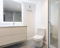 Resale - apartment - Estepona - Selwo