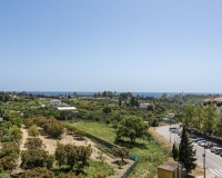 Resale - apartment - Estepona - Selwo