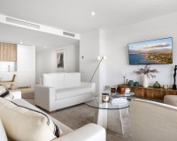 Resale - apartment - Estepona - Selwo