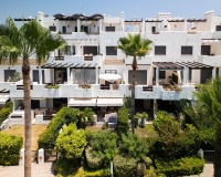 Resale - apartment - Estepona - Selwo