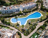 Resale - apartment - Estepona - Selwo
