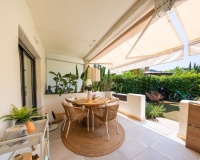 Resale - apartment - Estepona - Selwo